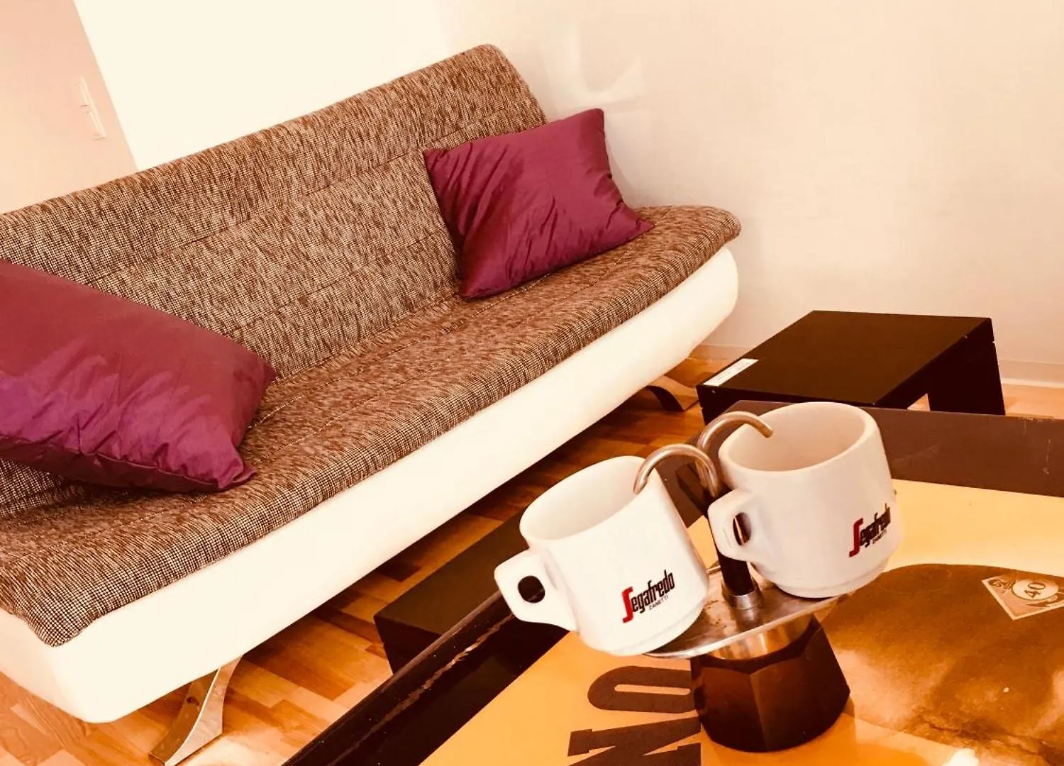 Apartment Vienna Calling - City Center