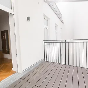  Apartmán Nadland B61