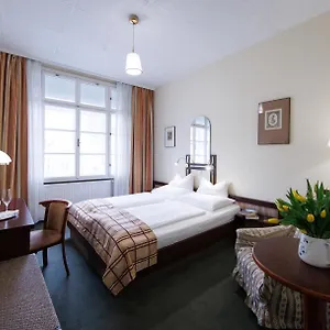 B&B Continental Hotel-pension, Viena